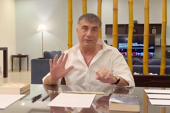 İddiaları Gündemden Düşmüyor Ama: Sedat Peker'in İddiaları Neden Yargıyı Harekete Geçirmiyor?