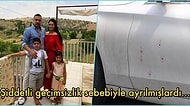 Berdan Mardini'nin Eski Eşi Fatoş Karademir Çocuklarını Ziyareti Sırasında Silahlı Saldırıya Uğradı!