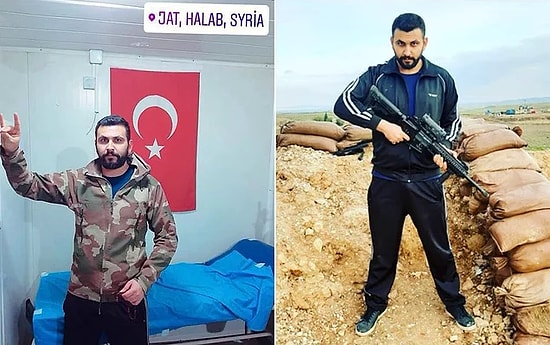 HDP Binasına Saldıran Onur Gencer'in Evinden Ruhsatlı Tüfek ve Kurusıkı Tabanca Çıktı