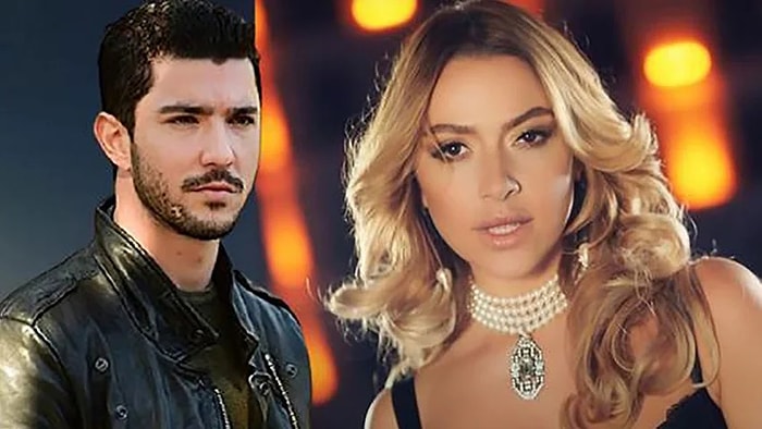 Ünlü Oyuncu Kaan Yıldırım Sessizliğini Bozdu! Hadise İle Ayrılık Nedenlerini Açıkladı...