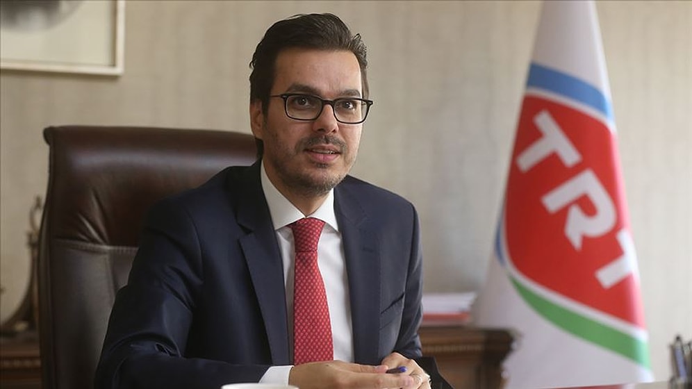 Günün Konusu TRT Atamaları: CHP'li Öztunç Eski Genel Müdürün Büyükelçi Olacağını İddia Etti