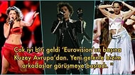 Duyduklarımız Doğru mu? Türkiye'nin Önümüzdeki Yıl İçin Eurovision Görüşmelerine Başladığı İddia Edildi!