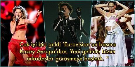 Duyduklarımız Doğru mu? Türkiye'nin Önümüzdeki Yıl İçin Eurovision Görüşmelerine Başladığı İddia Edildi!