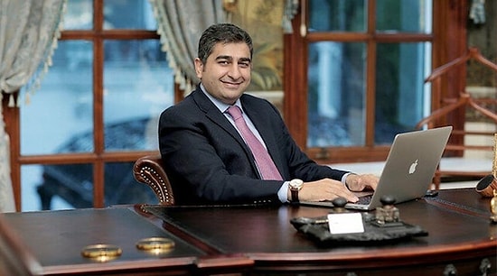 Sezgin Baran Korkmaz, ABD'nin Talebiyle Avusturya’da Tutuklandı