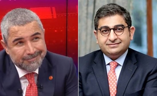 Veyis Ateş'in 'Yok' Dediği Görüşmenin Ses Kaydı Paylaşıldı!