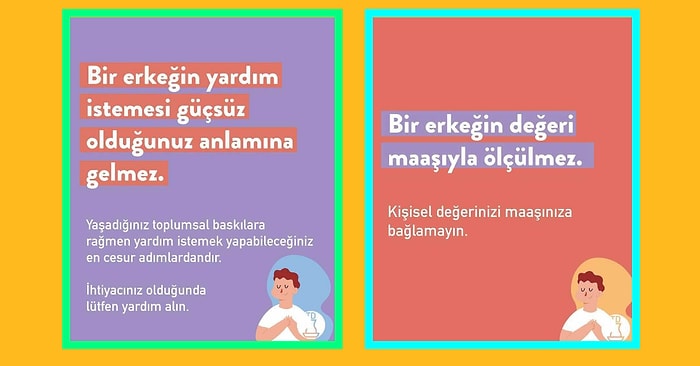 Erkekler de Ağlar! Toplumun Yüzyıllardır Hepimize Atadığı Cinsiyet Rolleri Hakkında Söyleyeceklerimiz Var