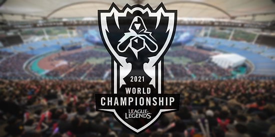 League of Legends Dünya Şampiyonası Rüzgarının Eseceği Beş Şehir Belli Oldu