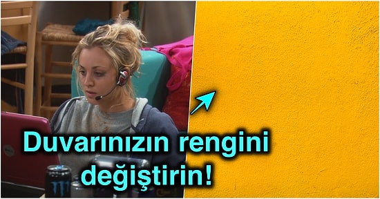 Evden Çalışırken 'Hiçbir İş Yapmaya Mecalim Olmuyor' Diyenlerin Verimli Çalışmalarına Yardımcı Olacak 15 İpucu
