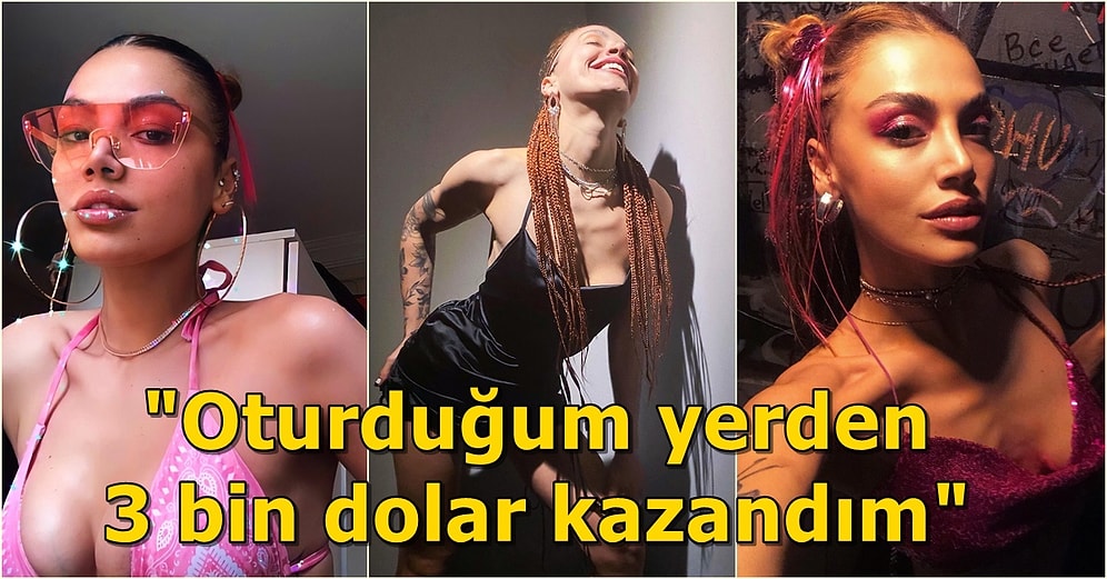 10 Saniyelik Twerk Videosuyla 10 Dolar Kazanıyor: Cam Girl'lük Hakkında Merak Ettiğiniz Her Şeyi Açıklıyoruz!