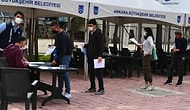 Zabıta Olmak İçin Hukuk ve İktisat Mezunları Kuyruğa Girdi