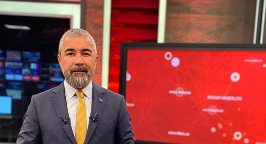 Veyis Ateş, Ses Kaydını Yalanladı: 'Montaj'