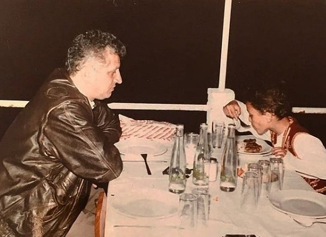 13. Murat Boz