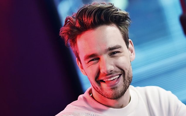 3. Liam Payne