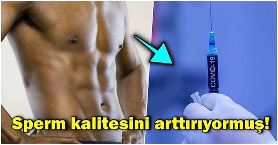 Herkesin Aklındaki O Soruyu Yanıtlıyoruz: Koronavirüs Aşısı Kısırlığa Neden Oluyor mu?