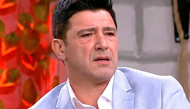 8. Hakan Ural'ın, konuk olduğu programda yandaş olduğunu belirttiği konuşması herkesi şaşırttı!