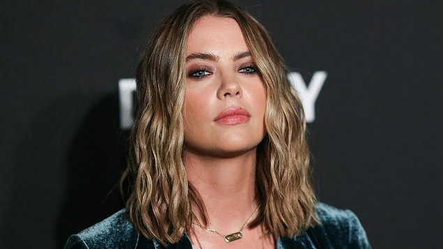 11. Ashley Benson