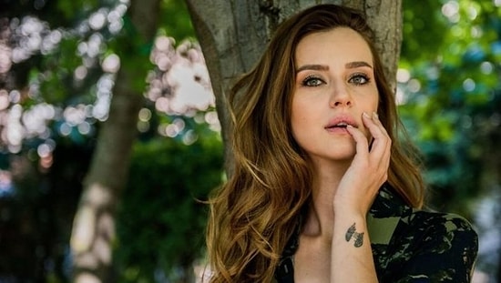 Baş Belası 'İpek Gümüşçü' İrem Helvacıoğlu Kimdir? İrem Helvacıoğlu Nereli, Kaç Yaşında?