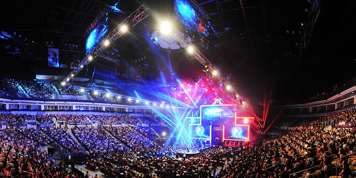 Galatasaray- 1907 Fenerbahçe Derbisinde Gülen Taraf Galatasaray Oldu! VFŞL 2. Hafta 2. Gün Sonuçları