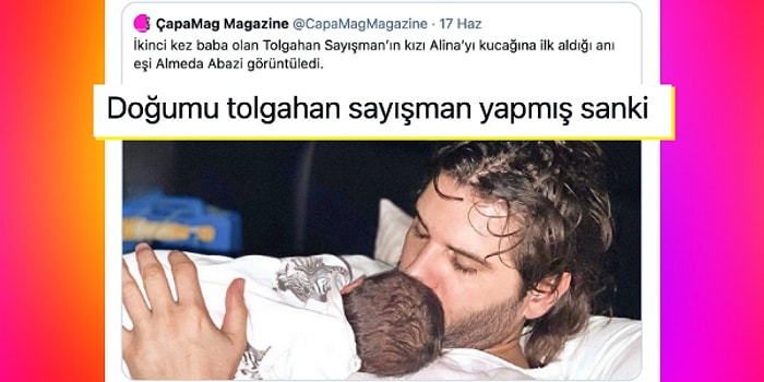 Bir Hafta Boyunca Ünlüleri Mizahına Alet Ederek Güldüren Kişiler
