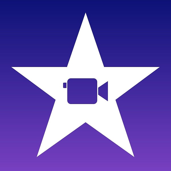 4. iMovie