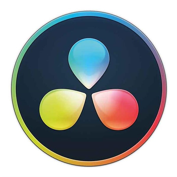 5. DaVinci Resolve