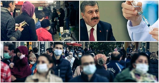 Tunç Akkoç Yazio: Pandemide Çıraklıktan Ustalığa Hakikat Yolculuğu…