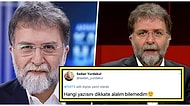 Ahmet Hakan, Silahlı Fotoğraf Paylaşımı Hakkında Yayınladığı Çelişkili Yazılarıyla Gündemde
