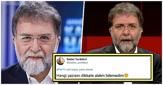 Ahmet Hakan, Silahlı Fotoğraf Paylaşımı Hakkında Yayınladığı Çelişkili Yazılarıyla Gündemde