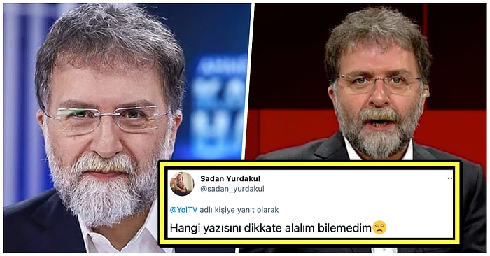 Ahmet Hakan, Silahlı Fotoğraf Paylaşımı Hakkında Yayınladığı Çelişkili Yazılarıyla Gündemde