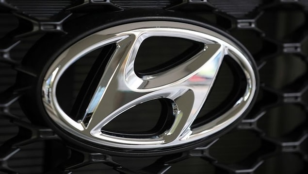 3. Hyundai