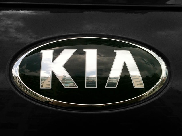 5. KIA