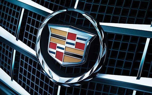 7. Cadillac