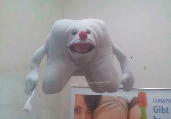 9. Улыыбочка!