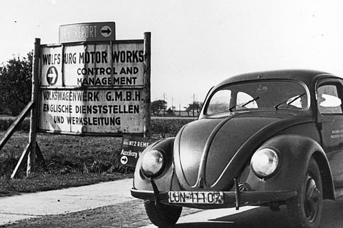 Volkswagen