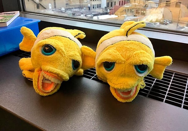 14. Еще одна причина, по которой дети боятся стоматолога