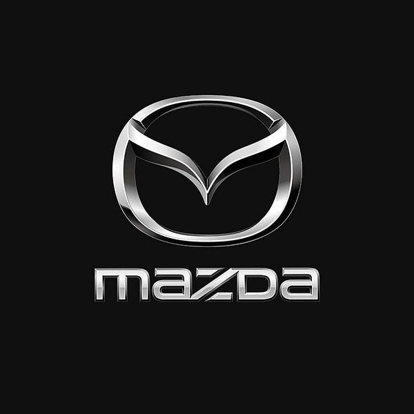 8. Mazda