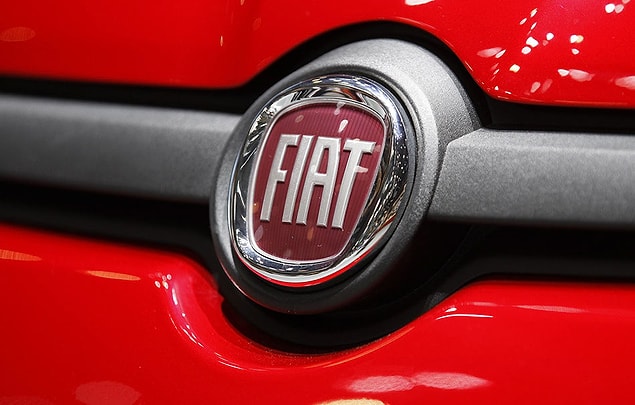 15. Fiat