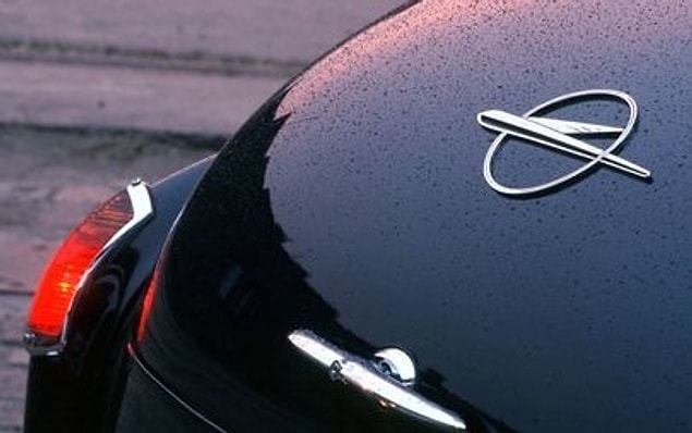 22. Opel