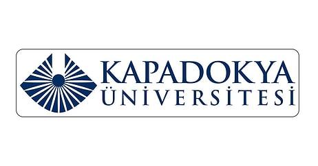 Kapadokya Üniversitesi 4 Öğretim Üyesi Alacak