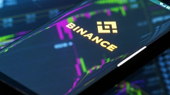 Dev İngiliz Bankası, Binance'a Yasak Getiriyor