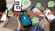 WhatsApp’ın Çoklu Cihaz Desteği Özelliğine Dair Yeni Bilgiler Ortaya Çıktı