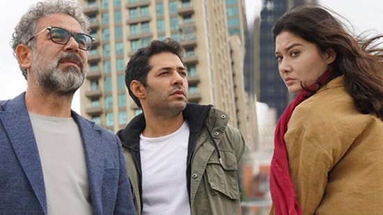 Kefaret Dizisi İle İlgili Flaş Karar: Yayın Günü Değişti!