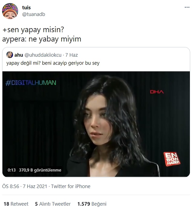 5. Karadenizli yapay zeka.