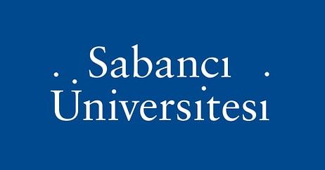 Sabancı Üniversitesi 4 Öğretim Üyesi Alacak