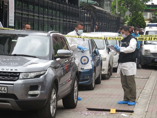 Holding Sahibi Kadın Öldürülmüştü: 3 Milyon Liralık Gaspla İlgili 13 Gözaltı