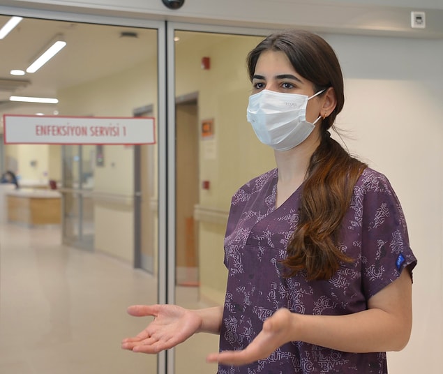 'Cahilce iddialar ortaya atılıyor'