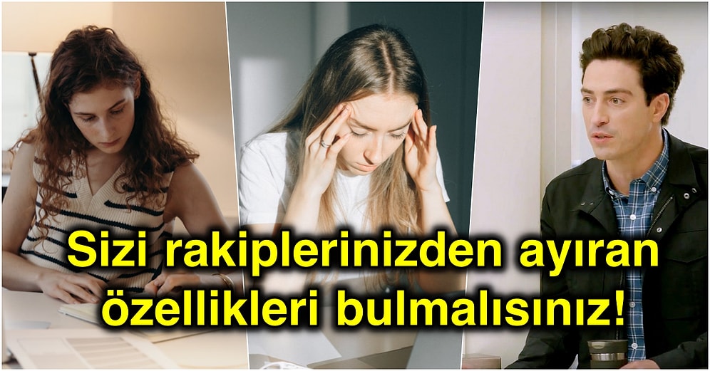 'İşimden Memnun Değilim ve Kariyerimi Değiştirmek İstiyorum' Diyenler İçin A'dan Z'ye Bir Rehber
