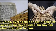 Tarihi 5000 Yıla Dayanıyor! Gelmiş Geçmiş En Eski Kehanetler Kitabı 'I Ching' Hakkında Bilinmeyenler