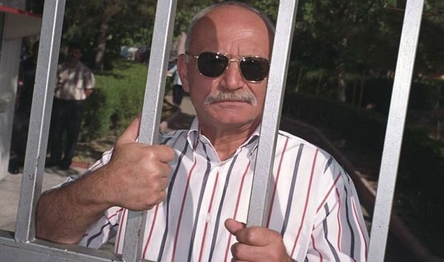 7. Korkut Eken