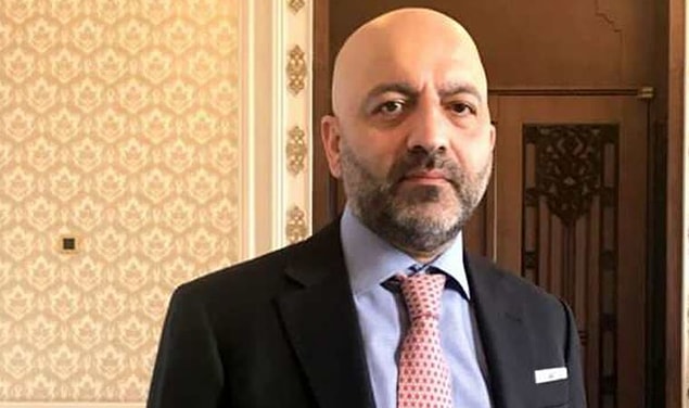 15. Mübariz Mansimov